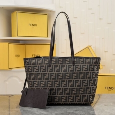 Fendi Shopping Bags